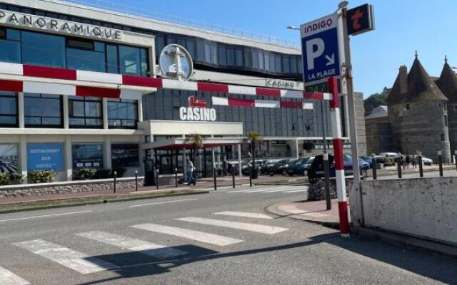 Appartement St remy