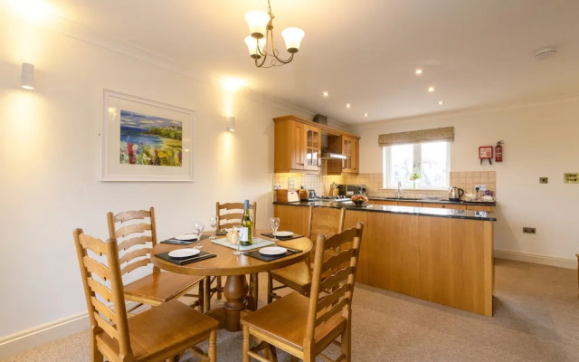 Porth Veor Villas & Apartments