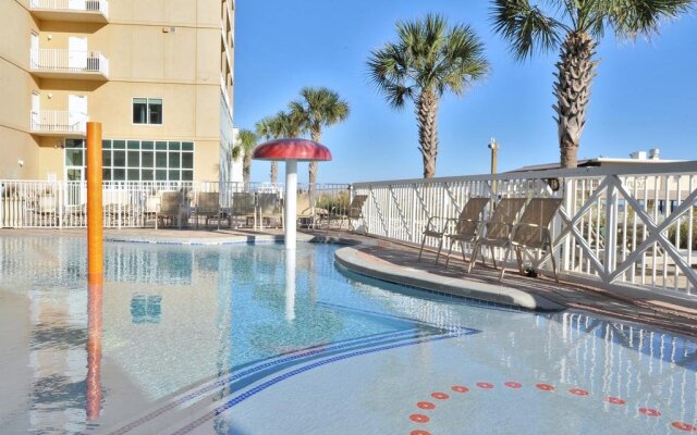 Relaxing Beachfront Oasis