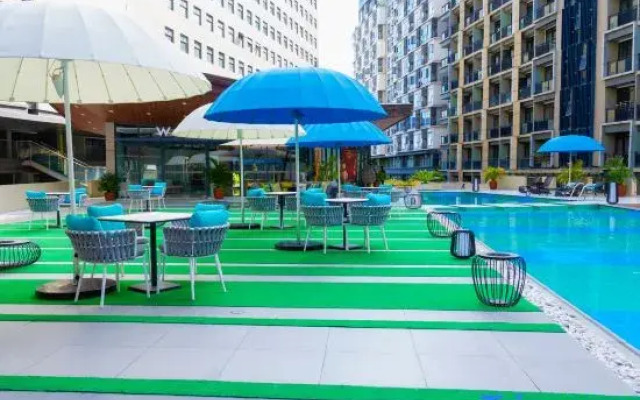 W9 Hotel and Resorts near Manila Airport