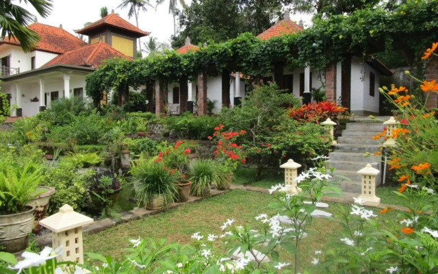 Bukit Asri Lodge