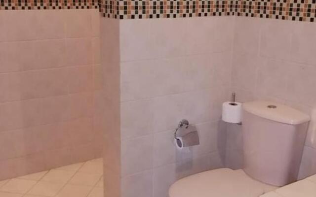 El Gouna abu tig marina Studio