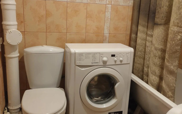 Апартаменты на проспекте Советов 13