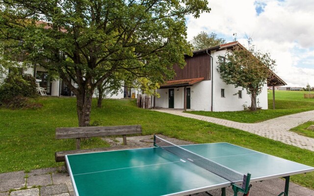 Hotelresort Reutmühle