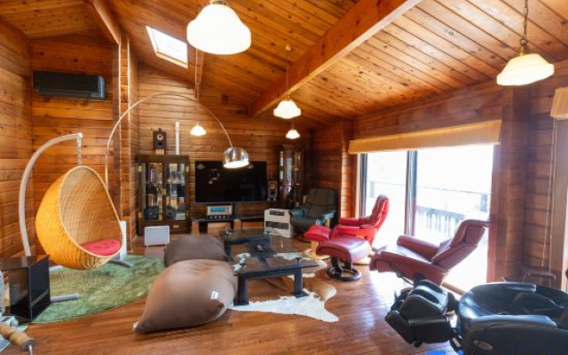Shodoshima Private Camp Site – Entertainment – Shodoshima