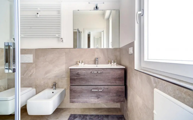 Gramsci 2 Apartment by Wonderful Italy