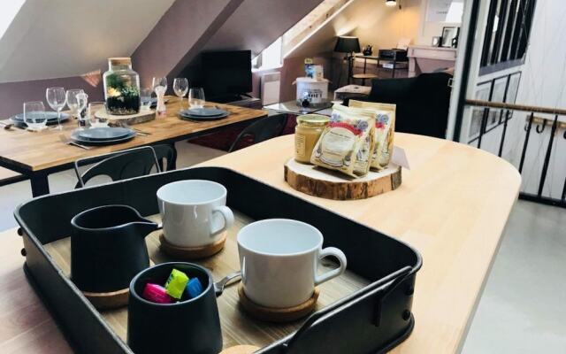 La Fabrique Cherbourgeoise