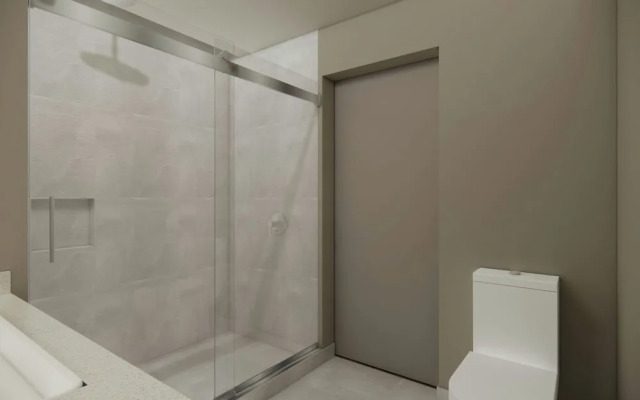 Courtyard By Marriott Quito Airport