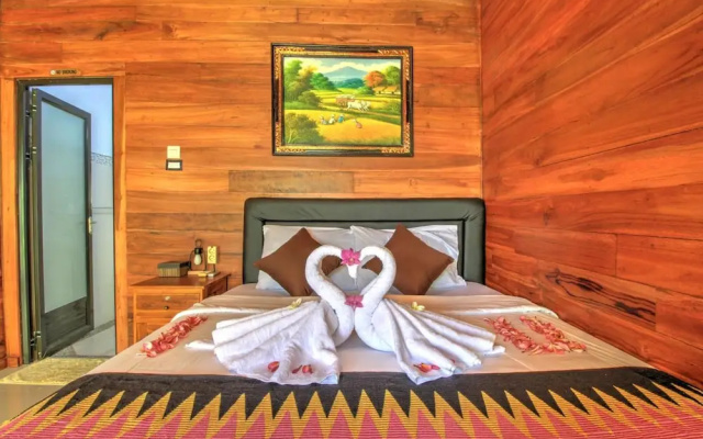 Linas Villas