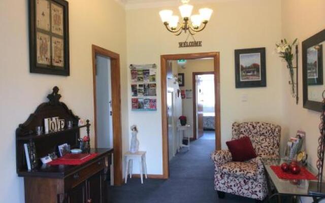 Primrose Manor