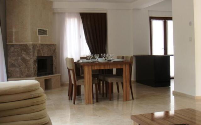 Olympia Villa