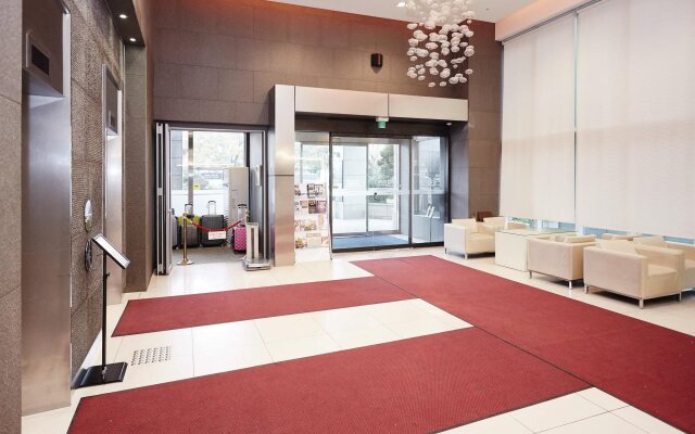 Uljiro Co-Op Residence