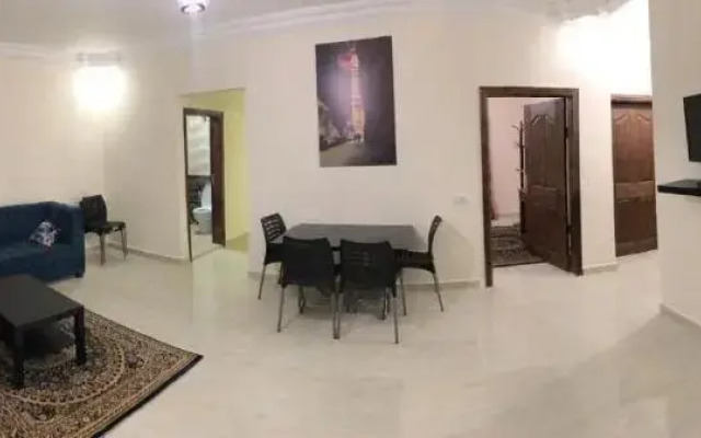 Rakan Apartment