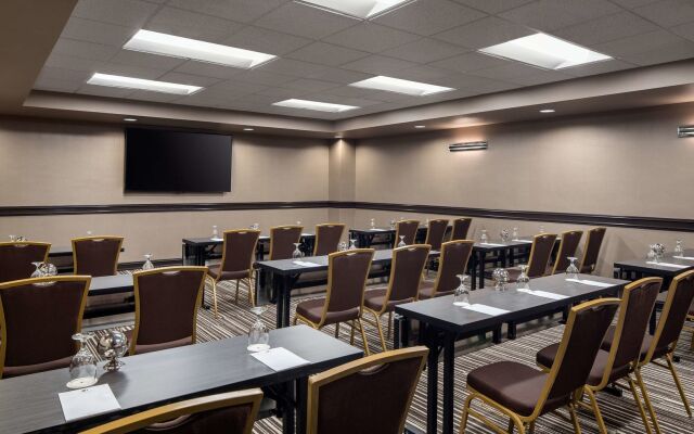 DoubleTree by Hilton Denver Tech Center