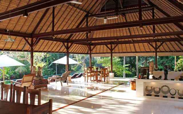 Villa Taman Kanti