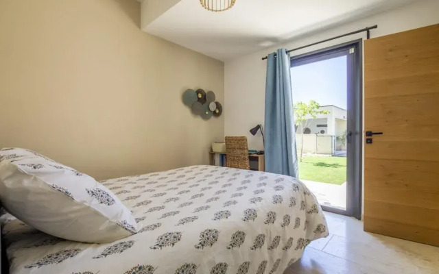 Maison des Fleurs in Ved ne