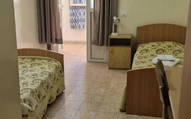 Salesian Sisters Pilgrims' Home
