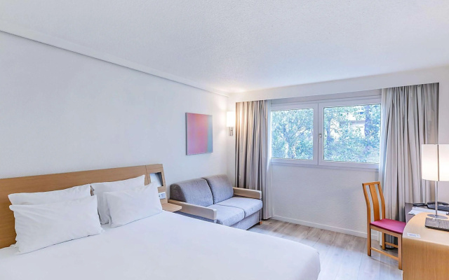 Novotel Setubal
