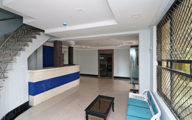 OYO 16522 Hotel Sidhartha International