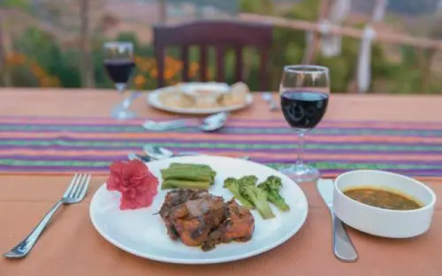 Martam Village Resort