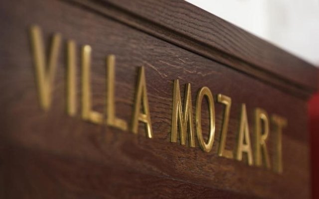 Villa Mozart