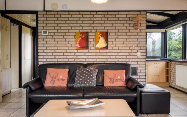 Waldferienpark Gerolstein 13094