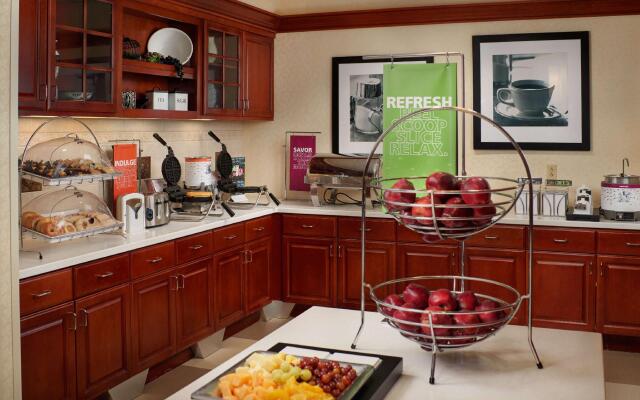 Hampton Inn & Suites Roswell