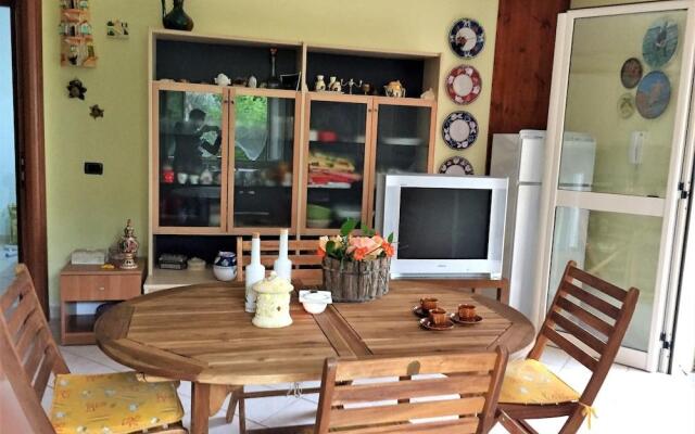 Villa Paglianiti - Your Family Residence