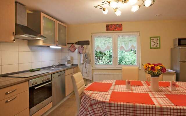 Chez Emil and Isabelle