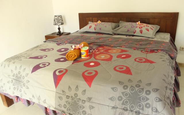 D & Yoga Homestay