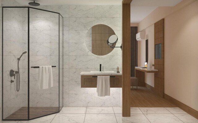 Side Amour Hotel - All Inclusive