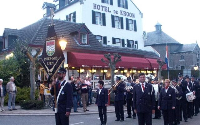 de Kroon