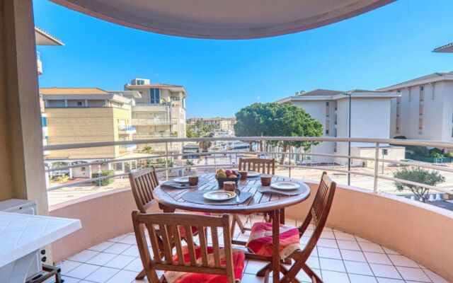 Apartment Le Consul Fréjus