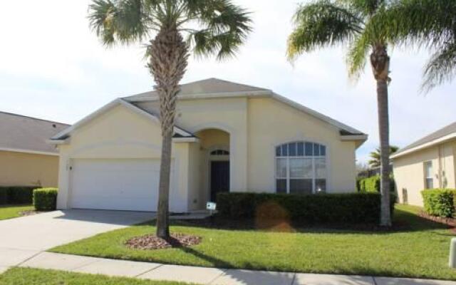 Glenbrook Villa GB010