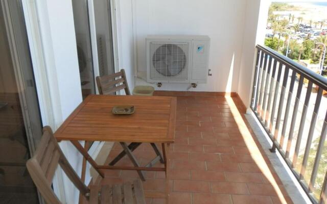 Apartamentos Carolino