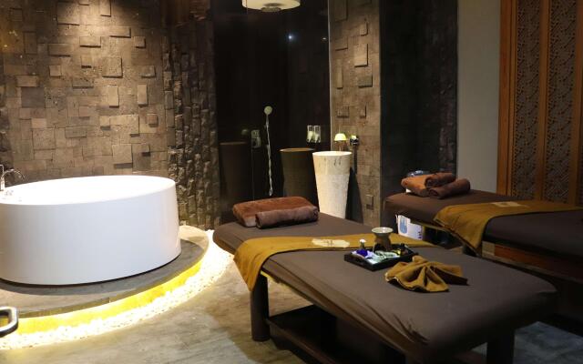 Wyndham Panbil Batam