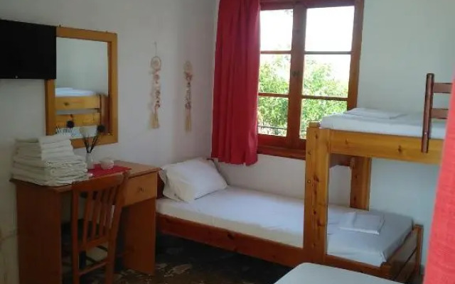 Πενυ Καντια 1ος Ν 4