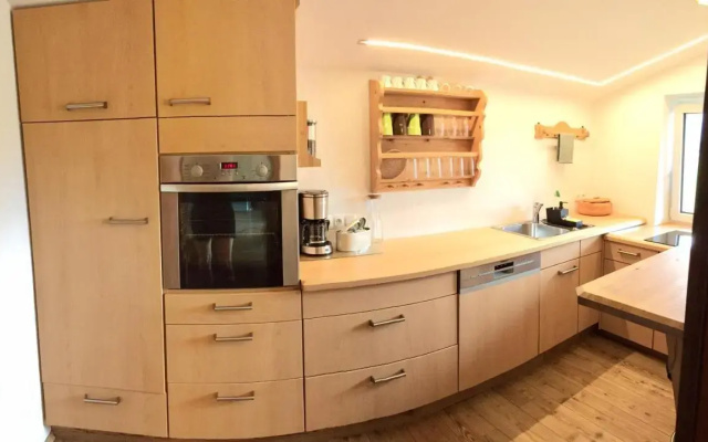 Ferienwohnung Zur Staffenbrugg