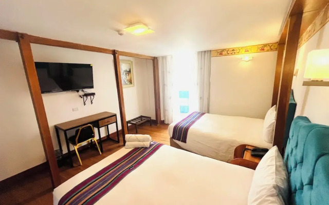 Rojas Plaza Boutique