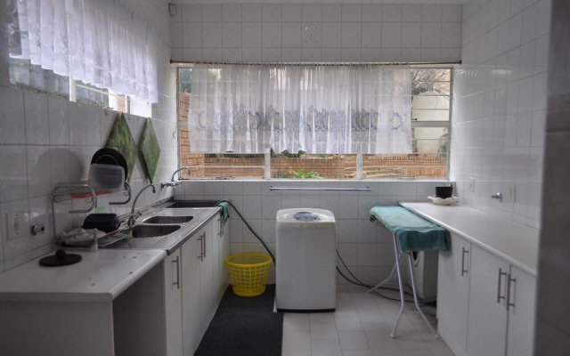 Bruma Holiday Home