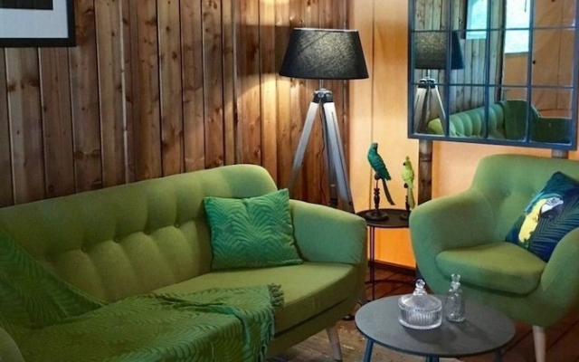 Les Lodges du Château