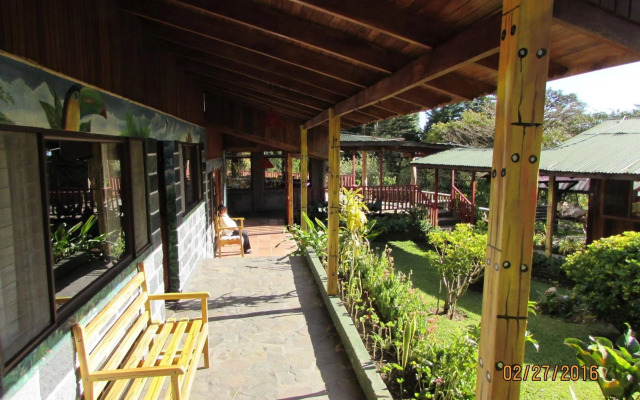Hostel Villa Verde