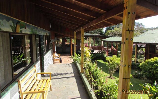 Hostel Villa Verde