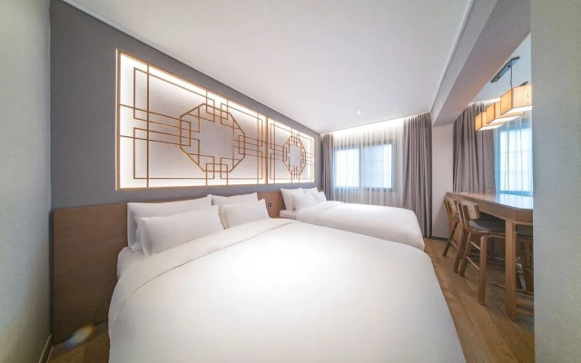 Yean Hwa Moon hotel