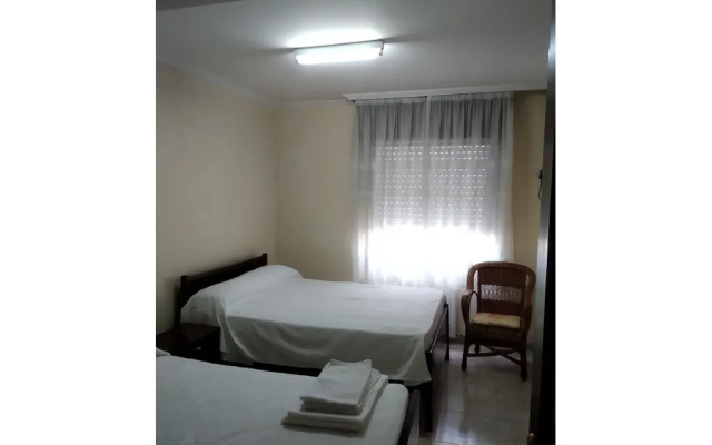 Hostal El Viejo Galeón
