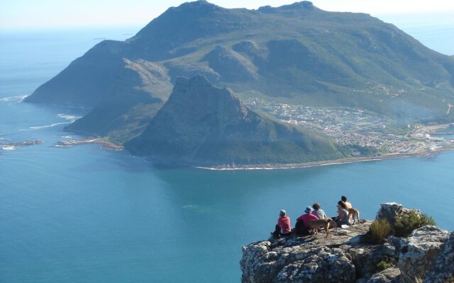 Chapmans Peak Hotel