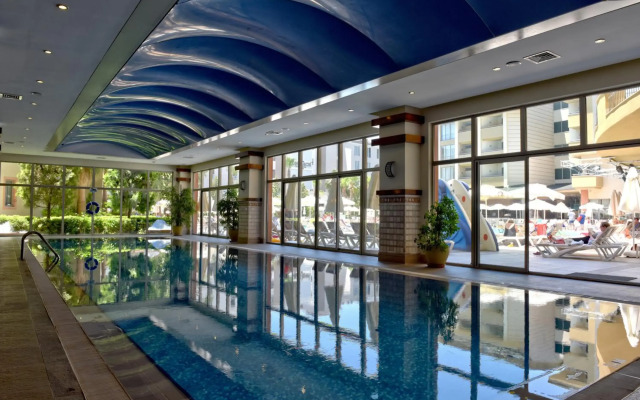 Side Star Park - All Inclusive