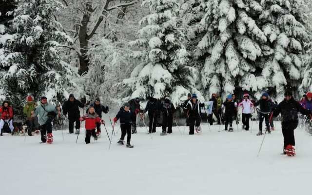il Sentiero Lorica B&B