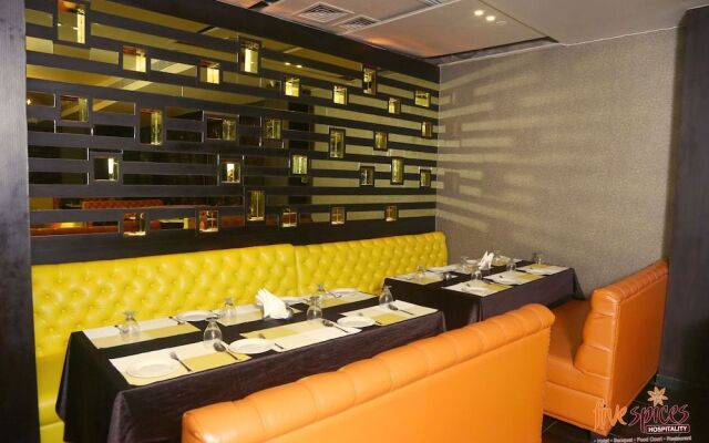 Suncity Hotel & Restaurant