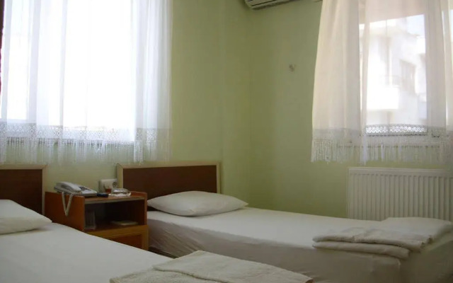 Hafızoğlu Otel